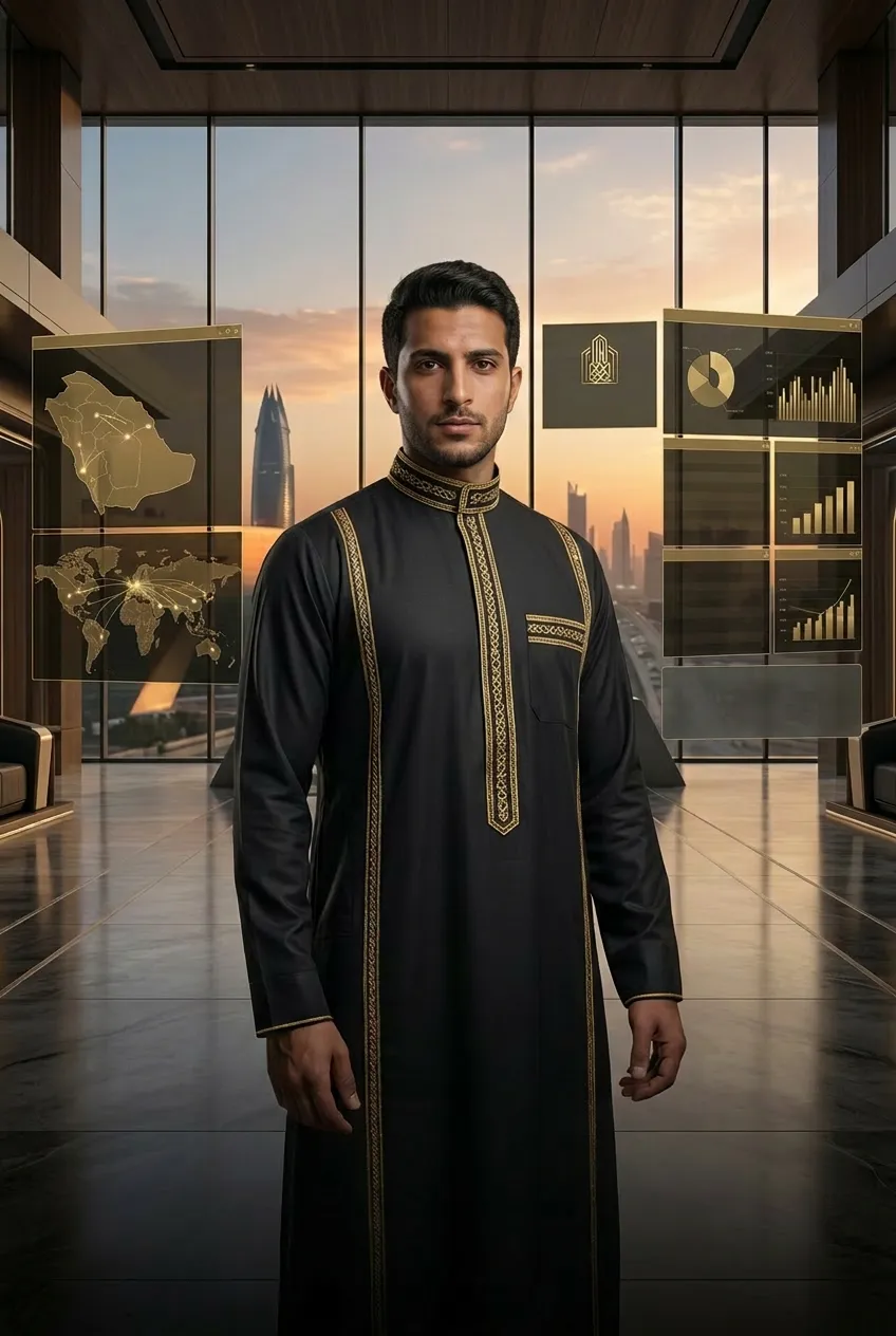 KHALED